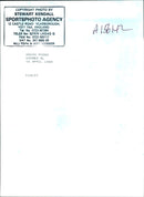 David Myers. - Vintage Photograph