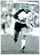 David Myers. - Vintage Photograph