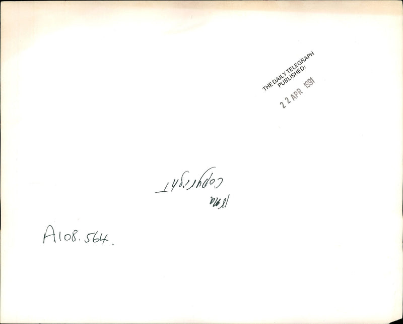 Iran-iraq war. - Vintage Photograph