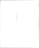 Blood Streams from the head of a students. - Vintage Photograph