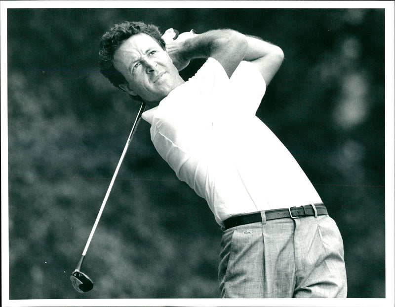 Manuel Caleno. - Vintage Photograph