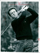 Manuel Caleno. - Vintage Photograph