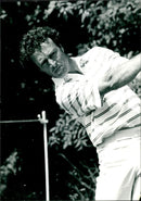 Manuel Caleno. - Vintage Photograph