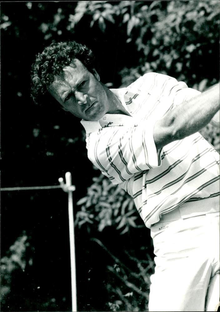 Manuel Caleno. - Vintage Photograph