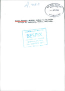 Kevin Mooney. - Vintage Photograph