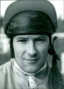 Kevin Mooney. - Vintage Photograph