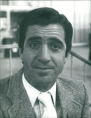 Manuel Malta Da Costa. - Vintage Photograph