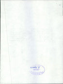 Colombian Amazonas Expedition. - Vintage Photograph