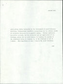 Colombian Amazonas Expedition. - Vintage Photograph