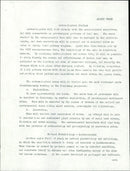 Colombian Amazonas Expedition. - Vintage Photograph