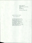 Colombian Amazonas Expedition. - Vintage Photograph