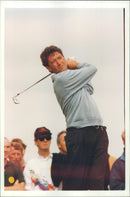 MANUEL PINERO SPAIN WANT LIVE SPAI RUSSELL CHEYNE - Vintage Photograph