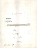 1985 MANUEL PINERO CHIPS THE BELFRYS GREEN YESTE MATTHEW HARRIS PUBLISHED - Vintage Photograph