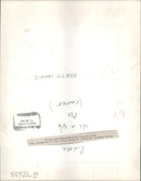 1985 MANUEL PINERO CHIPS THE BELFRYS GREEN YESTE MATTHEW HARRIS PUBLISHED - Vintage Photograph