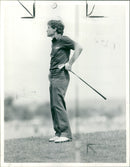 1985 MANUEL PINERO CHIPS THE BELFRYS GREEN YESTE MATTHEW HARRIS PUBLISHED - Vintage Photograph