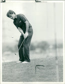 1985 MANUEL PINERO CHIPS THE BELFRYS GREE MATTHEW HARRIS MATT PUBLISHED - Vintage Photograph