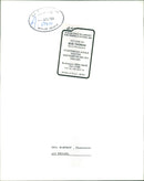 Philip John Blakeway - Vintage Photograph