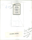 Philip John Blakeway - Vintage Photograph