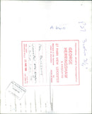 Philip John Blakeway - Vintage Photograph