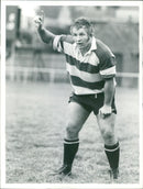 Philip John Blakeway - Vintage Photograph