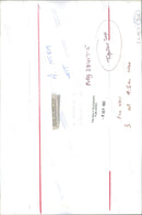 The Tupolev TU - 204 civil star of the CIS Presence. - Vintage Photograph