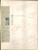 John Christie (murderer) - Vintage Photograph