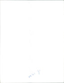 A serb man is helped by soldiers and civilians. - Vintage Photograph