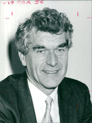 Emmanuel Kiwanuka Nsubuga - Vintage Photograph