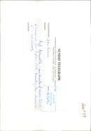 Emmanuel Kiwanuka Nsubuga - Vintage Photograph