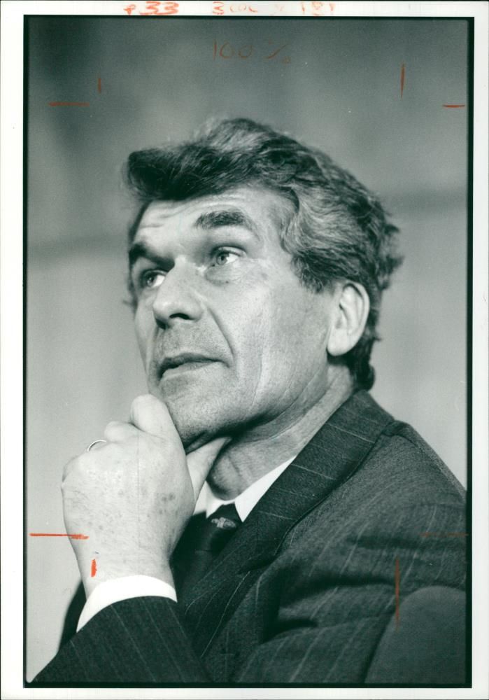 Emmanuel Kiwanuka Nsubuga - Vintage Photograph