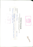 Emmanuel Kiwanuka Nsubuga - Vintage Photograph