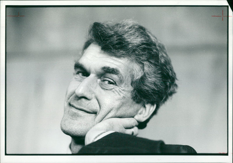 Emmanuel Kiwanuka Nsubuga - Vintage Photograph