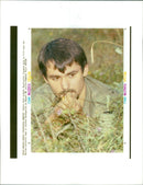 Ethnic Serb. - Vintage Photograph