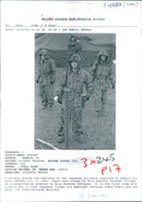 Rwanda - Vintage Photograph