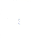 Bosnia War 1992 - Vintage Photograph