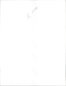 Bosnia War 1992 - Vintage Photograph