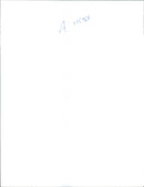 A Bosnian Muslim soldier. - Vintage Photograph