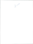 A Russian volunteer rests. - Vintage Photograph