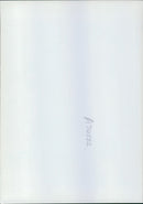 Two six week old wedge tailed eagle chicks. - Vintage Photograph