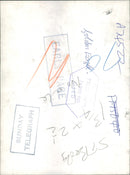 Golden Eagle. - Vintage Photograph