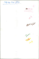 Dan Spry - Vintage Photograph