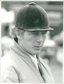 Eddie Makcen. - Vintage Photograph