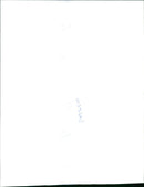 David Stawwick. - Vintage Photograph