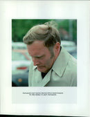 David Stawwick. - Vintage Photograph