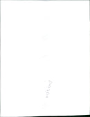 David Stawwick. - Vintage Photograph