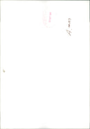 Animal and House. - Vintage Photograph