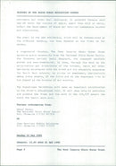 Animal and House. - Vintage Photograph