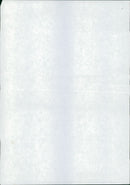 Animal and House. - Vintage Photograph