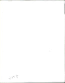 Malcolm Murkin - Vintage Photograph