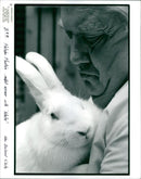 Malcolm Murkin - Vintage Photograph